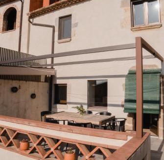 Rupia House | L'Olivera