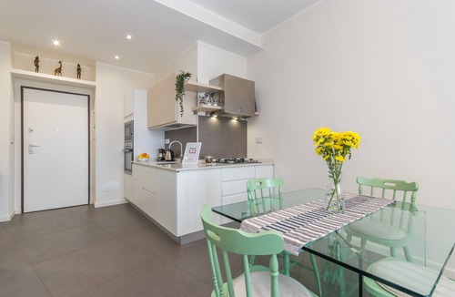 Lingotto Apartment | L'Orizzonte - Appartamento con vista sulla collina by Wonderful Italy