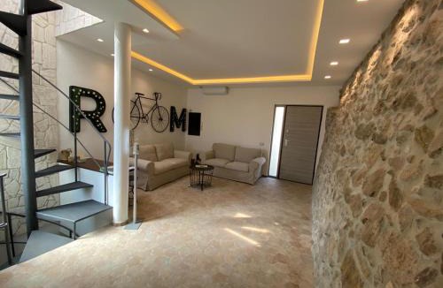 Capaccio Bed & Breakfast | L'Orologio Bed & Breakfast