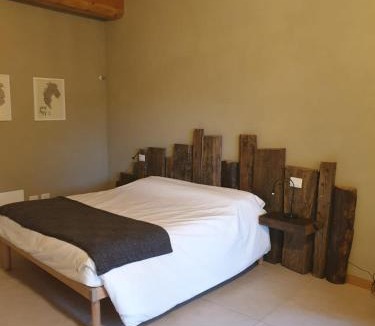 Busca Bed & Breakfast | L'uovo e la faina