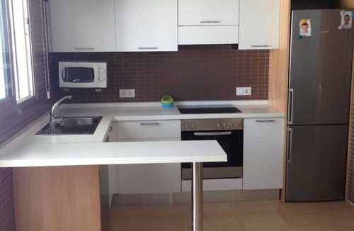 La Azohia Apartment | La Azohía, Apartamento + Piscina + dos Terrazas