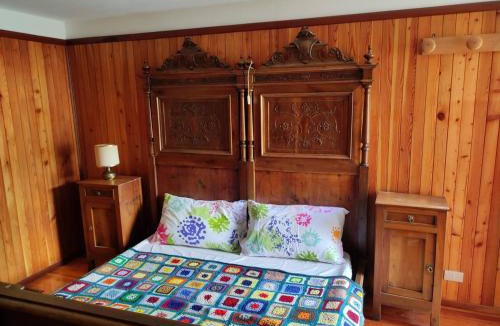 Scopa Ski Chalet | La baita alpina