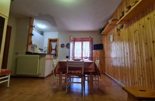 Valle del Sole Apartment | La baita di Pan