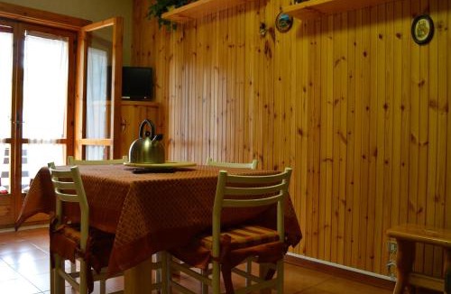 Valle del Sole Apartment | La baita di Pan