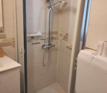Pratola Peligna Apartment | La Baita