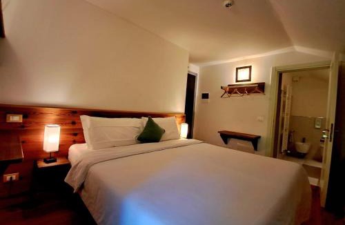 Vallenoncello Bed & Breakfast | La Barchessa