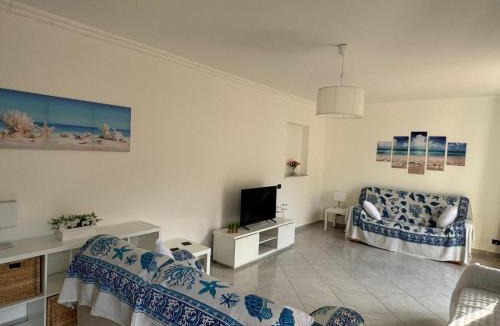 Partanna Apartment | La Bella Vista