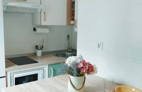 Cabanaquinta Apartment | La Berrea Cabañaquinta