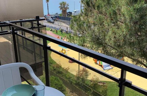 Ventimiglia Apartment | La Beverita by the sea