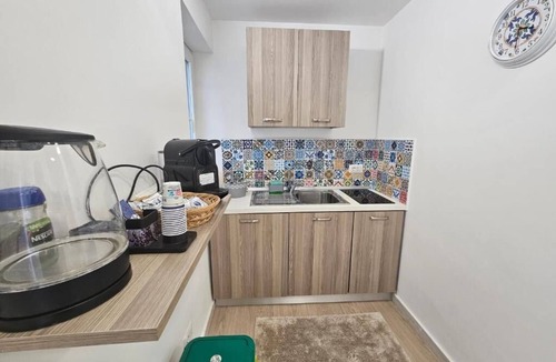 Licola Apartment | La Bomboniera - Sea View Apartment