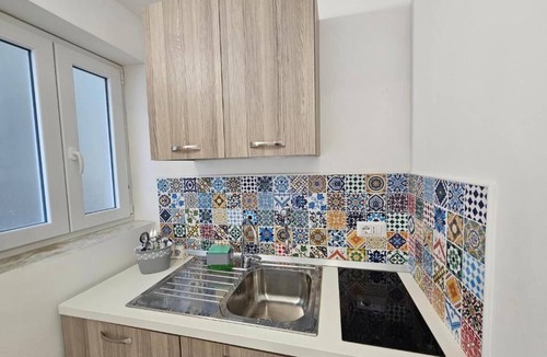 Licola Apartment | La Bomboniera - Sea View Apartment