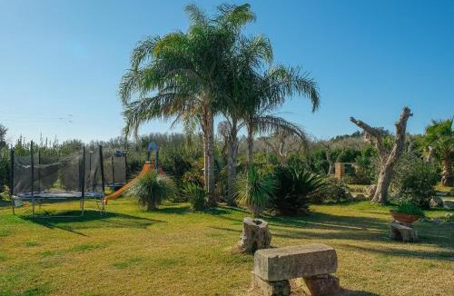 Giurdignano Bed & Breakfast | La Botte