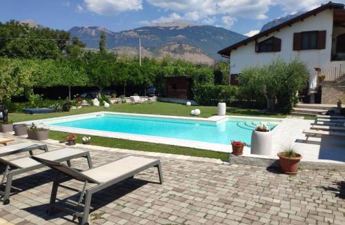 Morano Calabro Bed & Breakfast | La Brezza del Pollino