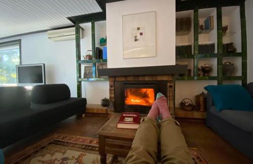 Pedrinya Villa | La Bruguera de Púbol Villa & Eco Retreat Centre