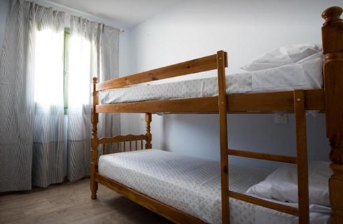 La Cabrera Apartment | LA BUENA MAÑANA