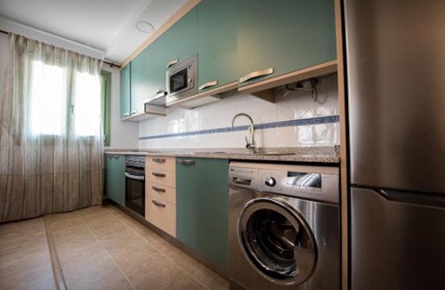 La Cabrera Apartment | LA BUENA MAÑANA