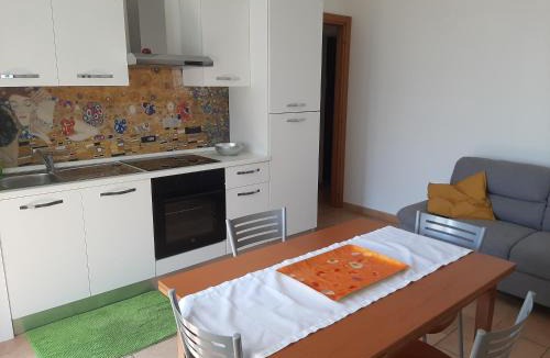 Busto Arsizio Apartment | La BumBasina