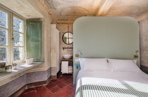 Campiglia Cervo House | La Bursch