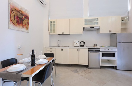 San Donato Apartment | La Cà Fiera 11G.