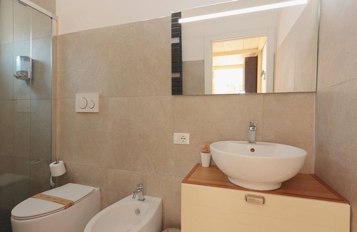 San Donato Apartment | La Cà Fiera 11G.