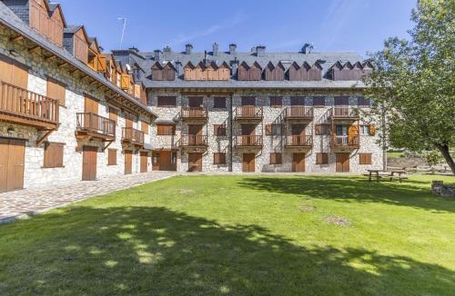 Taull Apartment | La Cabanyeta de la Vall de Boí