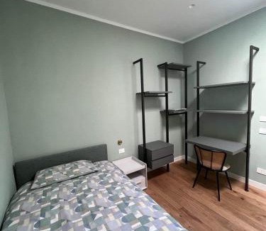 San Giuseppe Vesuviano Bed & Breakfast | La caldera