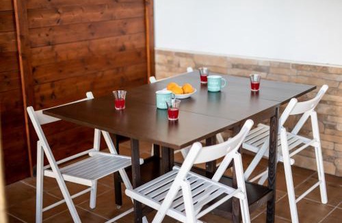 Torre Castiglione Apartment | La Caletta Apartments