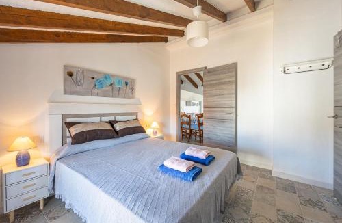 Xirles House | La Cambra de la Clau