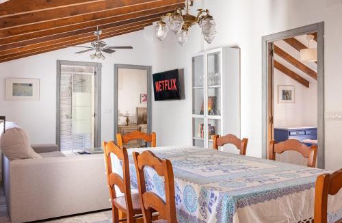 Xirles House | La Cambra de la Clau