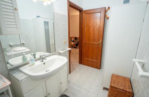 Capodimonte Apartment | La Campagna nel Borgo