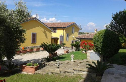 Cerveteri House | la Campagnola
