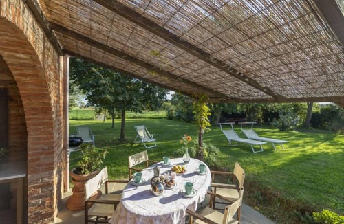 Foiano della Chiana House | La Capannina by Interhome