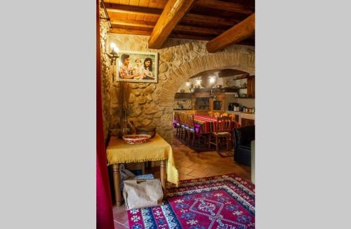 Petrella Salto Villa | La Caprareccia