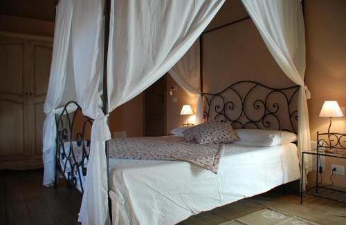 Castellengo Bed & Breakfast | La Carosera