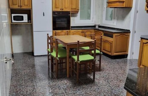 Adra Apartment | LA CARRERA - PARADISE OF DREAMS APARTMENTS