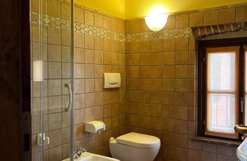 Boves House | La casa Arancione
