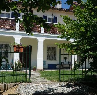 San Desiderio House | La Casa Blu