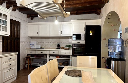 Mazarron Cottage | La Casa Colora - Mazarron Rural