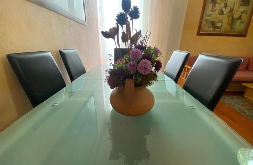 Ceparana House | La Casa d’Amelia
