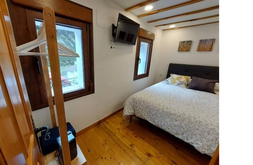 Llanaves de la Reina Cottage | La Casa de Sara