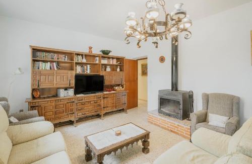 Arroyo de Cuellar House | La Casa de Arroyo