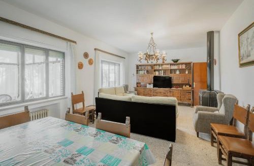 Arroyo de Cuellar House | La Casa de Arroyo