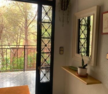 Algezares Ski Chalet | La Casa de la Fuensanta