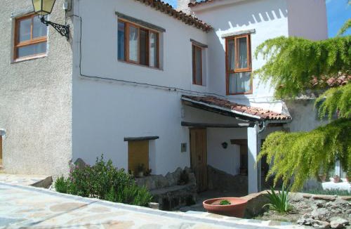 Santiago-Pontones House | La casa de la Luz
