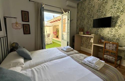 Mula Bed & Breakfast | La Casa de los Coy