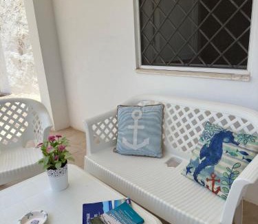 Province of Lecce House | La Casa Degli Ulivi