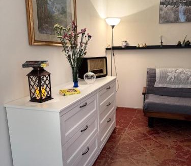 Piedimonte Matese House | La Casa dei Nonni