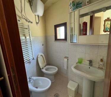 Piedimonte Matese House | La Casa dei Nonni