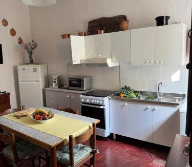 Piedimonte Matese House | La Casa dei Nonni