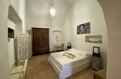 Varigotti Apartment | La Casa dei pescatori